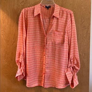 Limited Ashton Blouse